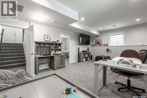 712 Maple Court, Warman, SK - Indoor