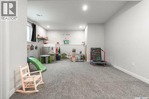 712 Maple Court, Warman, SK - Indoor