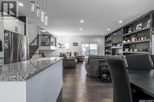 712 Maple Court, Warman, SK - Indoor