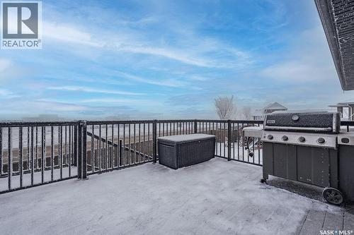 712 Maple Court, Warman, SK - Outdoor