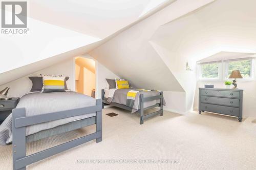 9 Mountview Avenue, Huntsville (Chaffey), ON - Indoor Photo Showing Other Room