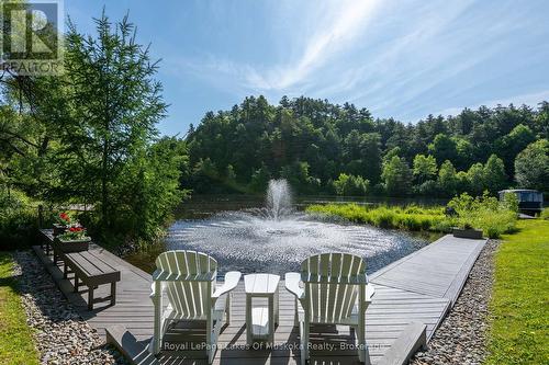 9 Mountview Avenue, Huntsville (Chaffey), ON - Outdoor