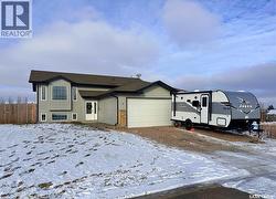 9 Poplar CRESCENT  Birch Hills, SK S0J 0G0