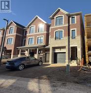 41 YELLOW RAIL CRESCENT  Brampton, ON L7A 5L9