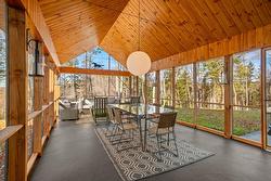 Solarium/Verrière - 