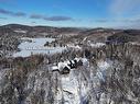 Bord de l'eau - 207 Mtée Du Val-De-Loire, Saint-Adolphe-D'Howard, QC  - Outdoor With View 