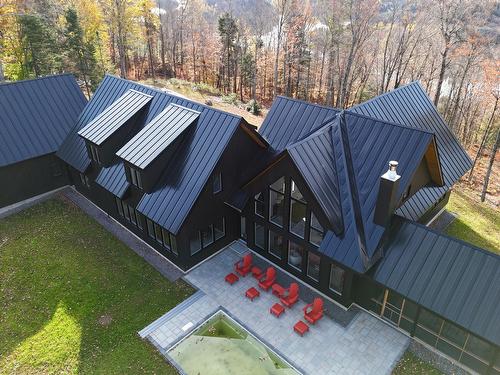 Vue d'ensemble - 207 Mtée Du Val-De-Loire, Saint-Adolphe-D'Howard, QC - Outdoor