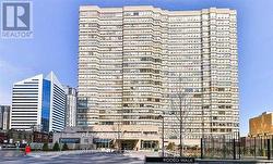 1412 - 30 GREENFIELD AVENUE  Toronto, ON M2N 6N3