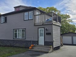 3322,3324,3326 Robie Street  Halifax, NS B3K 4R9