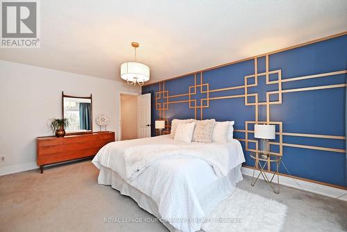188 Kemano Road, Aurora, ON - Indoor Photo Showing Bedroom