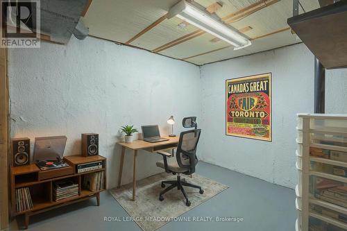 40 Joycelyn Drive, Mississauga, ON - Indoor