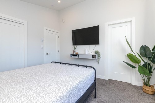 116-3429 Happy Valley Rd, Langford, BC 