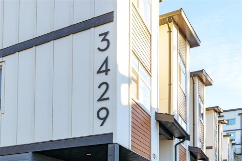 116-3429 Happy Valley Rd, Langford, BC 