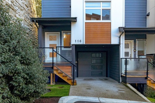 116-3429 Happy Valley Rd, Langford, BC 