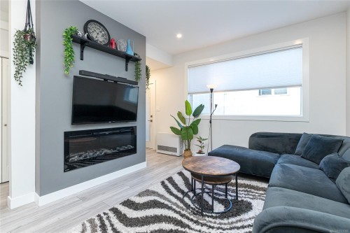 116-3429 Happy Valley Rd, Langford, BC 
