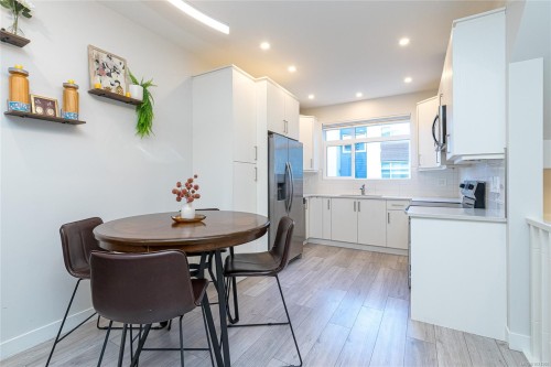 116-3429 Happy Valley Rd, Langford, BC 