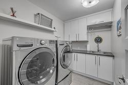 Laundry room - 