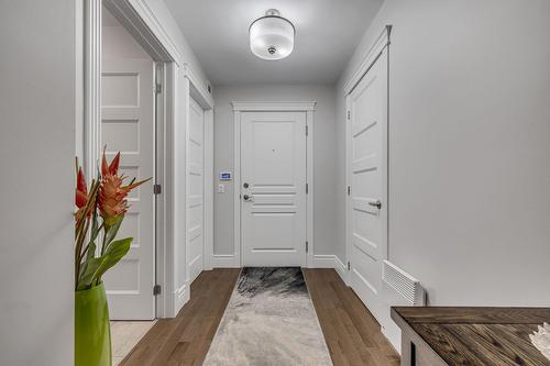 Hall - 605-7720 Rue Du Daim, Québec (Charlesbourg), QC - Indoor Photo Showing Other Room