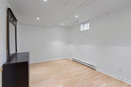 Chambre à coucher - 99 Rue Hamilton, Châteauguay, QC - Indoor Photo Showing Other Room