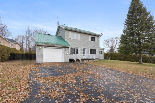 Façade - 99 Rue Hamilton, Châteauguay, QC - Outdoor