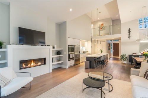 266 Crestline Terr, Nanaimo, BC 