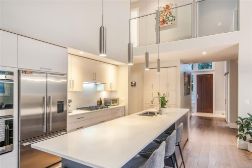 266 Crestline Terr, Nanaimo, BC 