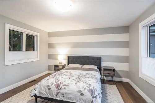 266 Crestline Terr, Nanaimo, BC 