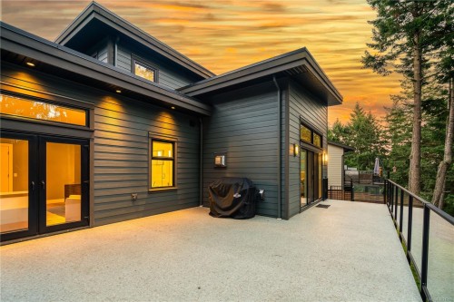 266 Crestline Terr, Nanaimo, BC 