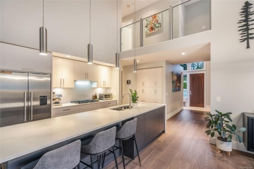 266 Crestline Terr, Nanaimo, BC 