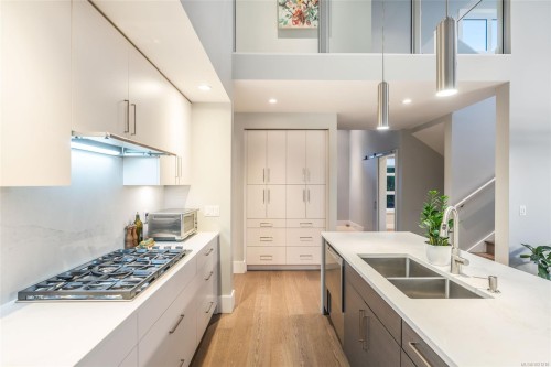 266 Crestline Terr, Nanaimo, BC 