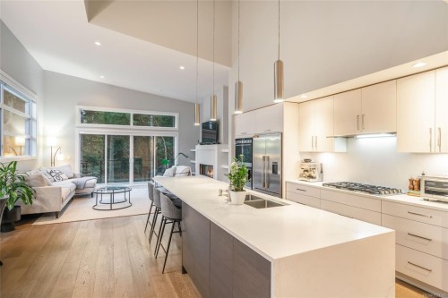 266 Crestline Terr, Nanaimo, BC 