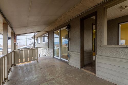 4214 34 Street, Vernon, BC - Outdoor With Exterior