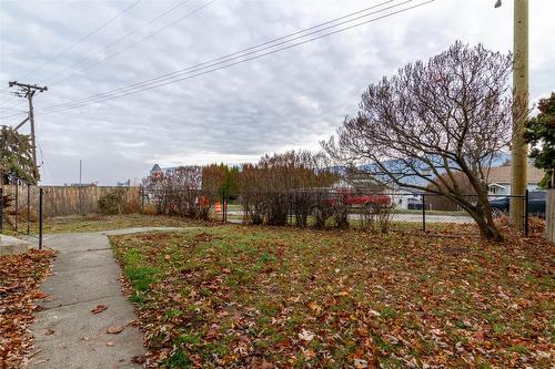 4214 34 Street, Vernon, BC - Outdoor With View