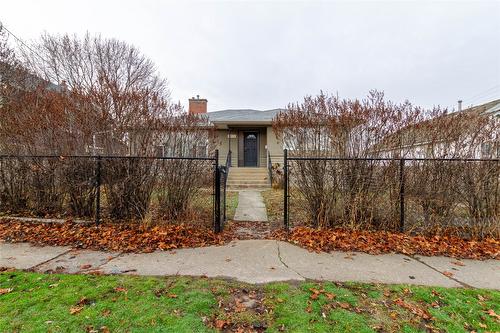 4214 34 Street, Vernon, BC - Outdoor