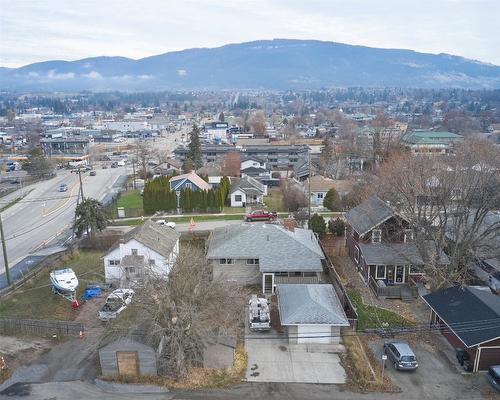 4214 34 Street, Vernon, BC - Outdoor With View