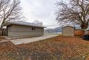 4214 34 Street, Vernon, BC  - Outdoor 
