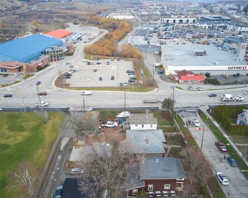 4214 34 Street, Vernon, BC - Outdoor With View
