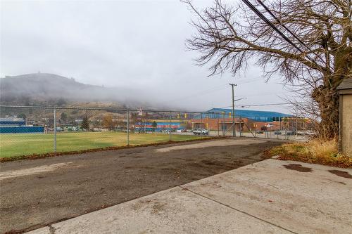 4214 34 Street, Vernon, BC - Outdoor With View