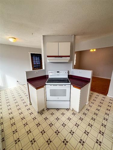 2866 95 Highway, Brisco, BC - Indoor Photo Showing Kitchen