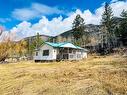 2866 95 Highway, Brisco, BC  - Outdoor 