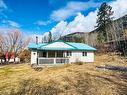 2866 95 Highway, Brisco, BC  - Outdoor With Deck Patio Veranda 