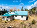 2866 95 Highway, Brisco, BC  - Outdoor With Deck Patio Veranda 