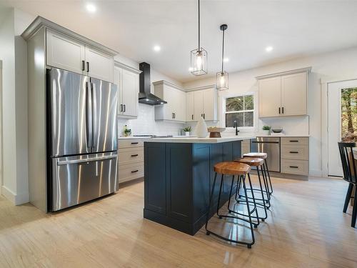 680 Kennedy Road, Hilden, NS 