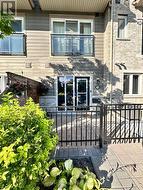119 - 2891 RIO COURT  Mississauga, ON L5M 0S3
