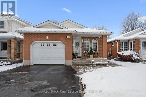 75 HILL TRAIL  Guelph (Grange Road), ON N1E 7C6