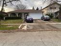 80 Keyworth Trail, Toronto, ON  - Outdoor 