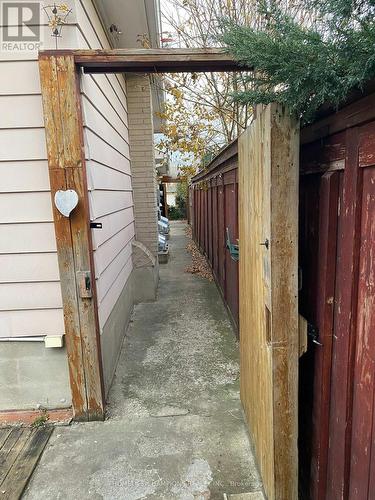 80 Keyworth Trail, Toronto, ON - Outdoor With Exterior