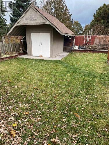 80 Keyworth Trail, Toronto, ON - Outdoor