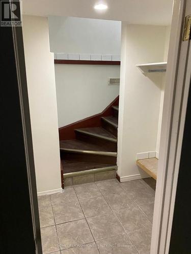 80 Keyworth Trail, Toronto, ON - Indoor