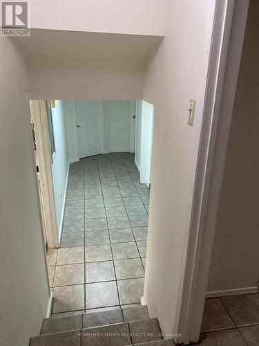 80 Keyworth Trail, Toronto, ON - Indoor Photo Showing Other Room